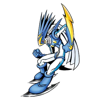 Rinkmon