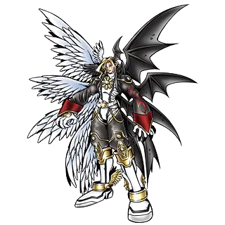 Lucemon: Chaos Mode