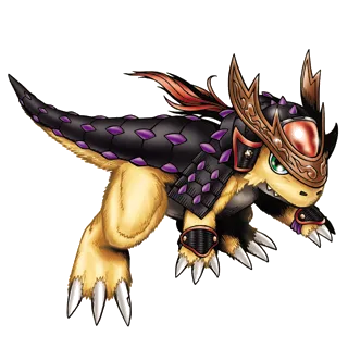 Ryudamon