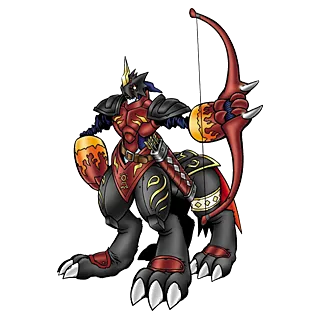 Sagittarimon