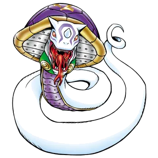 Sandiramon