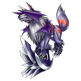 Sangloupmon