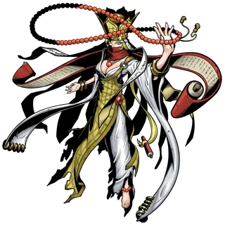 Sanzomon