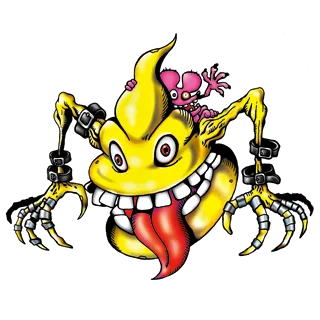 Sukamon