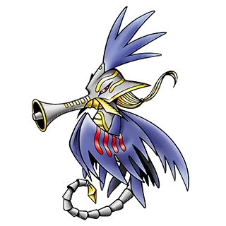 Seahomon