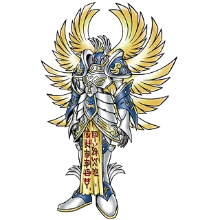 Seraphimon