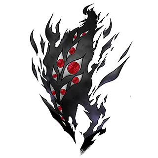 Shademon
