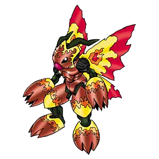 Shadramon