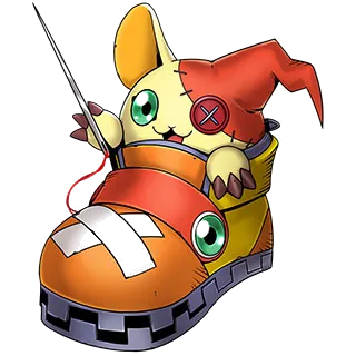 Shoemon