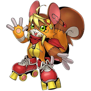 ShoeShoemon
