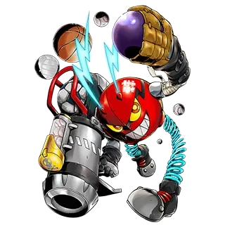 Shootmon