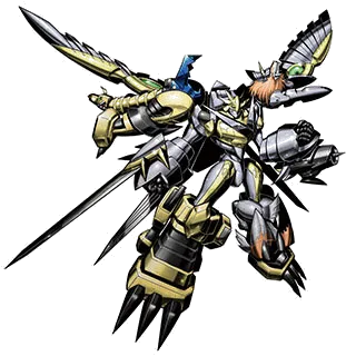 Shoutmon EX6