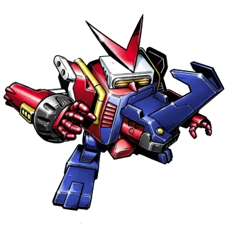 Shoutmon X2