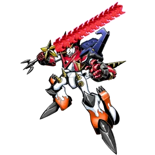 Shoutmon X4