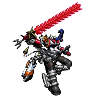 Shoutmon X4B