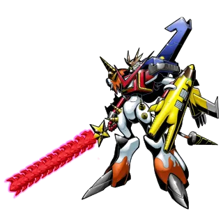 Shoutmon X5