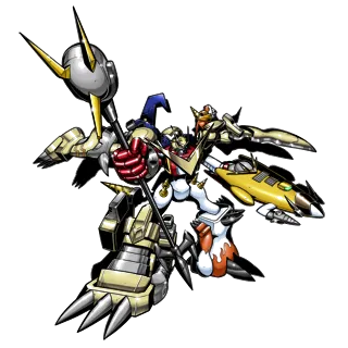 Shoutmon X7