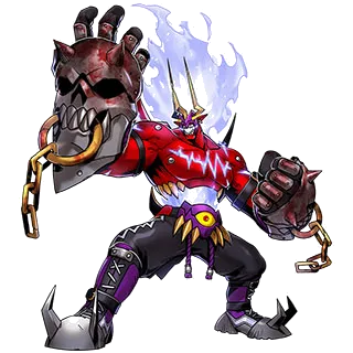 Shroudmon