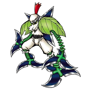 Shurimon
