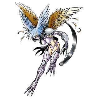 Zephyrmon