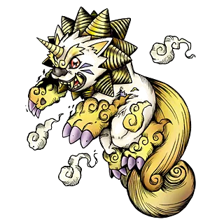 Seasarmon