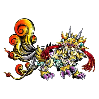 Seasarmon (X Antibody)