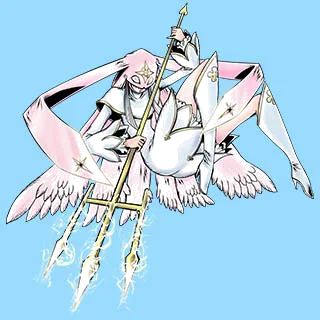 Sistermon Blanc (Awake.)