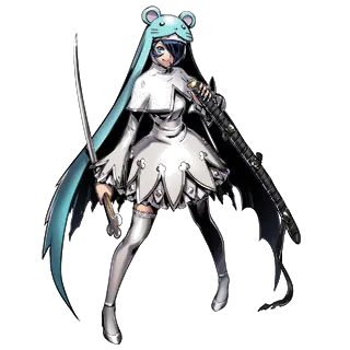 Sistermon Ciel