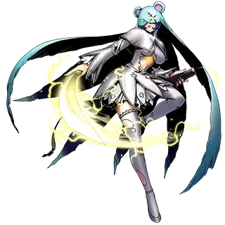 Sistermon Ciel (Awake.)