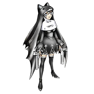 Sistermon Noir