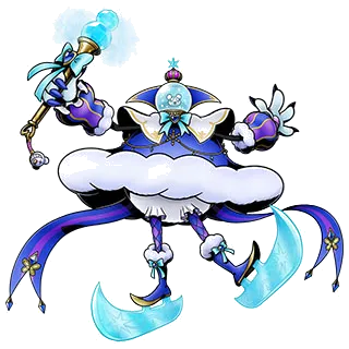 Skadimon