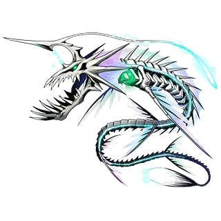 SkullSeadramon