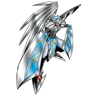 SlashAngemon