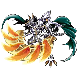 Slayerdramon
