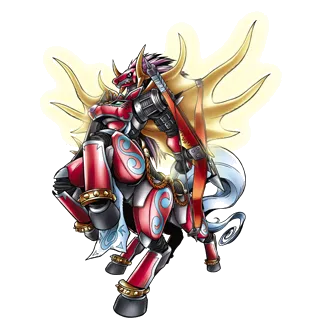Kentaurosmon