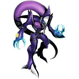 Snatchmon