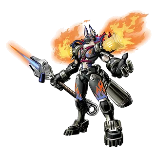 Soloogarmon