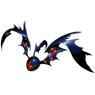 Soundbirdmon