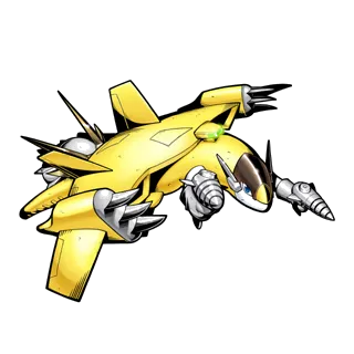 Sparrowmon