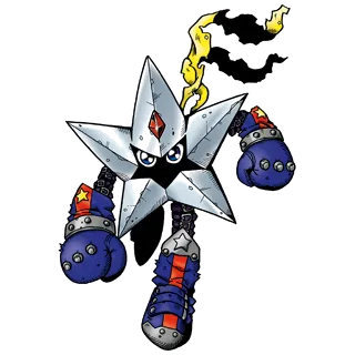 Starmon