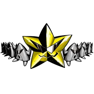 Starmons