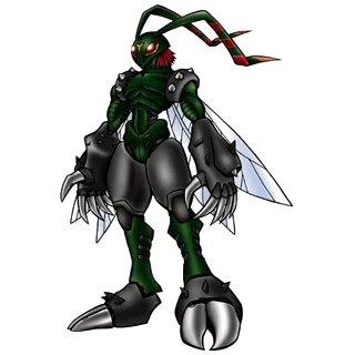 Stingmon