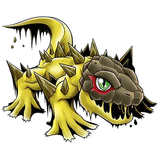 Sunarizamon