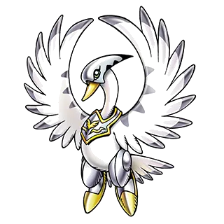 Swanmon