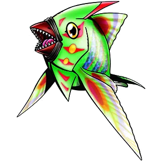 Swimmon