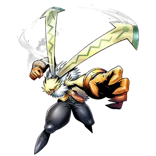 SymbareAngoramon