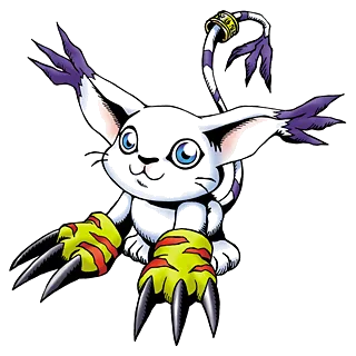 Gatomon