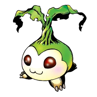 Tanemon