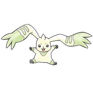 Terriermon