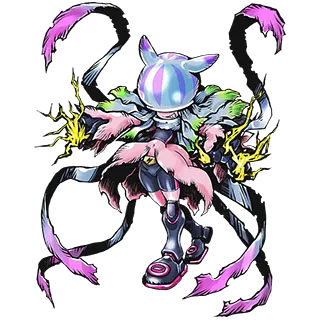 TeslaJellymon